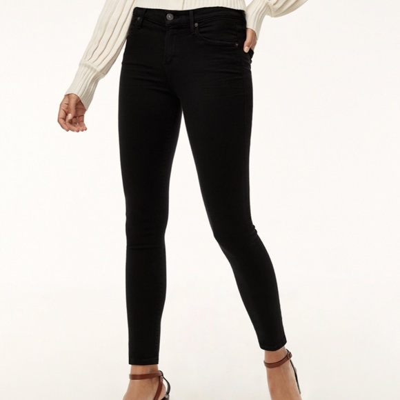 Citizens of Humanity Skinny Jeans - Picture 1 of 7